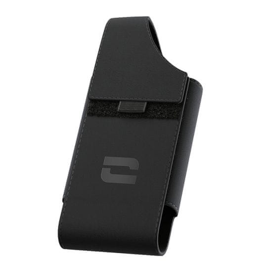 Crosscall Ovitek za Mobilnik CROSSCALL HOLSTER Črna