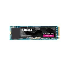 KIOXIA Trdi Disk Kioxia EXCERIA PRO Notranji SSD 2 TB 2 TB SSD