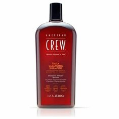 American Crew Šampon za vsakdanjo rabo American Crew