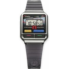 Casio Ura uniseks Casio STRANGER THINGS SPECIAL EDITION (Ø 33,5 mm)