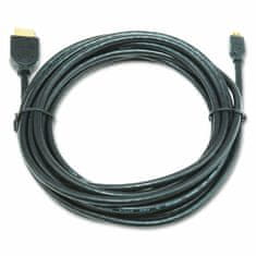 Gembird HDMI kabel GEMBIRD 3m HDMI-M/micro HDMI-M