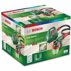 Bosch Električna pištola za razprševanje barve BOSCH 3000-2