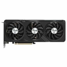 Gigabyte Grafična Kartica Gigabyte GeForce RTX 4060 Ti Gaming OC 16 GB GDDR6 Geforce RTX 4060 Ti