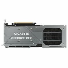 Gigabyte Grafična Kartica Gigabyte GeForce RTX 4060 Ti Gaming OC 16 GB GDDR6 Geforce RTX 4060 Ti