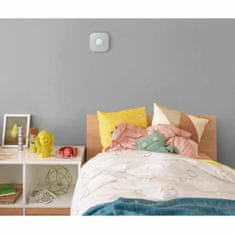 Google Detektor dima Google Nest Protect 2nd Gen Bela