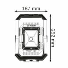 Bosch Svetilka LED BOSCH 0601446400 18 V