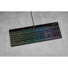 Corsair Tipkovnica Gaming Corsair K55 RGB PRO AZERTY