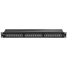 Lindy 24-portni UTP Patch Panel kategorija 6 LINDY 25990