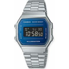 Casio Ura uniseks Casio A168WEM-2BEF (Ø 36 mm)