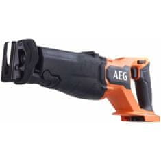 AEG POWERTOOLS Batna žaga AEG Powertools BUS18BL2-0 18 V