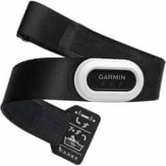 Garmin Športni Bluetooth merilnik utripa GARMIN HRM-Pro Plus Črna