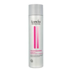 Londa Professional Šampon za utrjevanje barve Londa Professional Color Radiance 250 ml