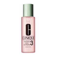 Clinique Tonik za Obraz Clinique Clarifying Nº 3 400 ml