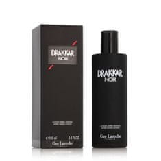 Guy Laroche Losjon po britju Guy Laroche Drakkar Noir 100 ml