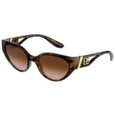 Dolce & Gabbana Sončna očala ženska Dolce & Gabbana MONOGRAM DG 6146