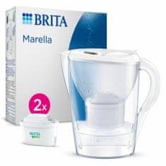 Brita Vrč s filtrom Brita