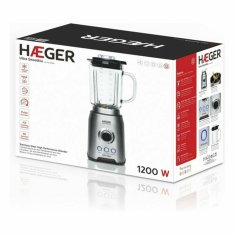 Haeger Samostoječi Mešalec Haeger 1200 W