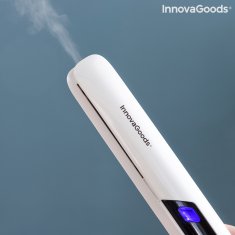 InnovaGoods Keramični likalnik za lase s paro Stemio InnovaGoods 36 W (Prenovljeni izdelki A)