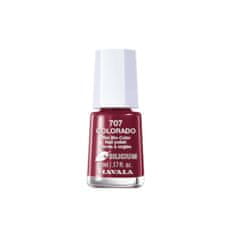 Mavala Lak za nohte Mavala Bio-Color Nº 707 Colorado 5 ml