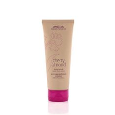 Aveda Piling za Telo Aveda Cherry Almond 200 ml