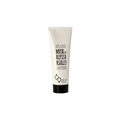 Alyssa Ashley Vlažilni losjon za telo Alyssa Ashley Musk 250 ml