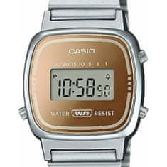 Casio Ura moška Casio A1100D-1EF