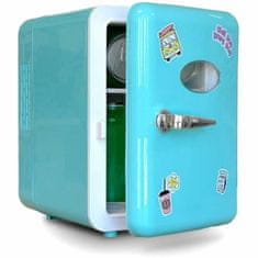 Canal Toys Igrača Hladilnik Canal Toys Mini mixed fridge