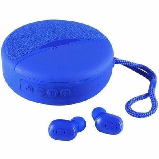 Inovalley Zvočnik Prenosni Inovalley Bluetooth