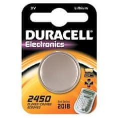 Duracell Baterije DURACELL DL2450 3 V