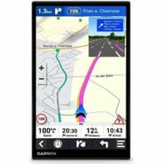 Garmin GPS GARMIN DriveSmart 86 MT-S