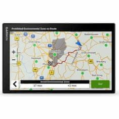 Garmin GPS GARMIN DriveSmart 86 MT-S