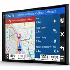 Garmin GPS GARMIN DriveSmart 86 MT-S