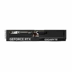 Gigabyte Grafična Kartica Gigabyte GV-N4070WF3OC-12GD GEFORCE RTX 4070 12 GB GDDR6X