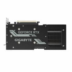 Gigabyte Grafična Kartica Gigabyte GV-N4070WF3OC-12GD GEFORCE RTX 4070 12 GB GDDR6X