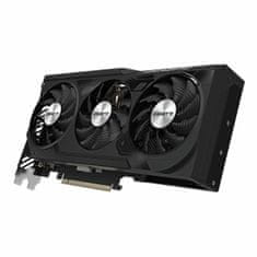 Gigabyte Grafična Kartica Gigabyte GV-N4070WF3OC-12GD GEFORCE RTX 4070 12 GB GDDR6X