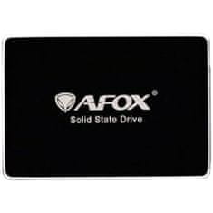 AFOX Trdi Disk Afox 480 GB SSD