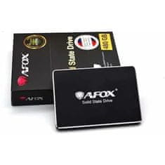 AFOX Trdi Disk Afox 480 GB SSD