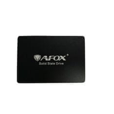 AFOX Trdi Disk Afox 128 GB SSD