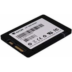 AFOX Trdi Disk Afox DIAAFOSSD0030 512 GB SSD