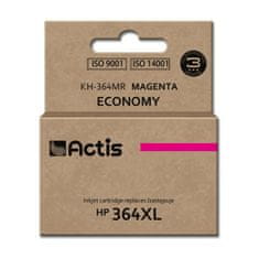 Actis Katuša s Črnilom Izvirna Actis KH-364MR Magenta