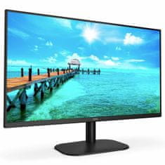 AOC Monitor AOC 24B2XDA 23,8" FHD IPS WLED Full HD 23,8" 75 Hz 120 Hz 75 HZ