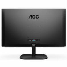 AOC Monitor AOC 24B2XDA 23,8" FHD IPS WLED Full HD 23,8" 75 Hz 120 Hz 75 HZ