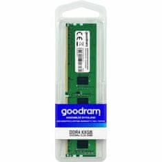 GoodRam Spomin RAM GoodRam GR2666D464L19/16G 16 GB DDR4 CL19 16 GB DDR4 2666 MHz CL19