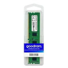 GoodRam Spomin RAM GoodRam GR2666D464L19/16G 16 GB DDR4 CL19 16 GB DDR4 2666 MHz CL19