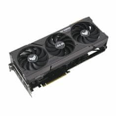 ASUS Grafična Kartica Asus TUF Geforce RTX 4060 Ti GDDR6 8 GB