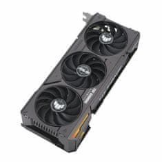 ASUS Grafična Kartica Asus TUF Geforce RTX 4060 Ti GDDR6 8 GB