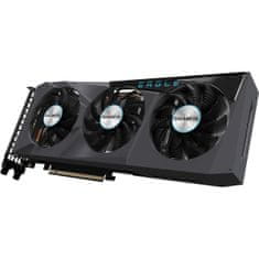 Gigabyte Grafična Kartica Gigabyte GV-R66EAGLE-8GD AMD Radeon RX 6600 8 GB GDDR6