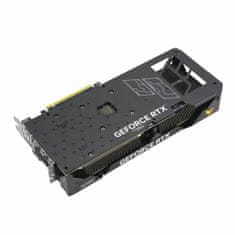 ASUS Grafična Kartica Asus TUF Geforce RTX 4060 Ti GDDR6 8 GB