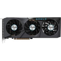 Gigabyte Grafična Kartica Gigabyte GV-R66EAGLE-8GD AMD Radeon RX 6600 8 GB GDDR6