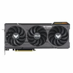 ASUS Grafična Kartica Asus TUF Geforce RTX 4060 Ti GDDR6 8 GB